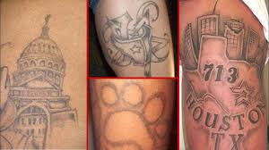 The crips identify themselves with the colors of blue or black or a combination of the two. Surprising Signs Your Kid Could Be In A Gang Khou Com