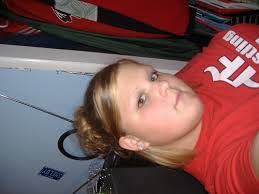 Tracy Boren's Instagram, Twitter & Facebook