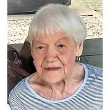 LORETTA JANE (GOLDSWORTHY) KEENE