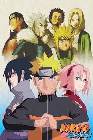 Naruto Shippuden On Crunchyroll Naruto Anime Naruto Naruto Episodes