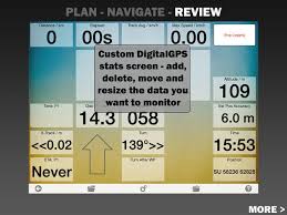 Memory Map Ordnance Survey Maps And Marine Charts On The App