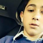 Daniel Mikityansky's Instagram, Twitter & Facebook