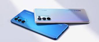 Oppo find x3 lite android smartphone. Oppo Find X3 Lite Incoming As A Re Branded Oppo Reno5 5g Gsmarena Com News