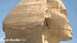 Let's learn how to draw pyramid easythrough this video, you will also learn how to draw pyramid of giza or of egypt.in a future video, i will also try to dra. The Great Sphinx Of Giza World History Encyclopedia