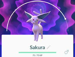 pokemon go trick how to make eevee evolve into espeon and