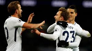 Film · 9 years ago. Rose Spurs Can End Man City S Unbeaten Run Again Goal Com