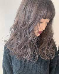 alive グラデーションカラー ハイライト 外国人風カラー おしゃれまとめの人気アイデア pinterest alive hair ヘアスタイリング ロングパーマヘア ロングパーマ