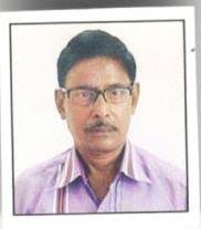 Shankar Das(CPI(ML) Red Star):Constituency- DUM DUM(WEST BENGAL)