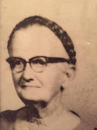 Remembering a beloved grandmother