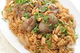 Lebanese Recipes Lamb Kabsa Recipe Kabsa Recipe Lamb Kabsa Recipe Kabsa Recipe Chicken