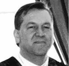 Dennis PECK Obituary (1959