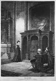 Maybe you would like to learn more about one of these? Catholic Pundit Wannabe 1 How To Confess Your Sins Traditional Latin Rite Extraordinary Form