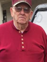 Paul Cooley Obituary (1932