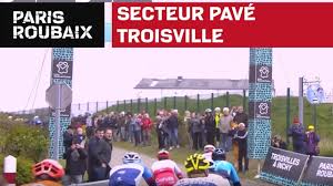Check out our paris roubaix selection for the very best in unique or custom, handmade pieces from our prints shops. Secteur Pave Troisville Paris Roubaix 2019 Youtube