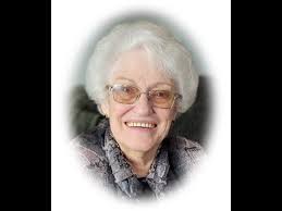 Venice Powell Breinholt Obituary May 16, 2025