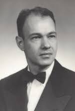 Obituary information for William A. Nicholas