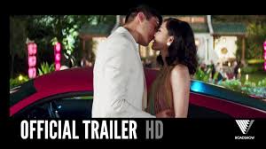 Chu (now you see me 2) directed the. Crazy Rich Asians Official Trailer 2018 Hd Youtube