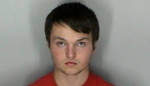 Teen charged with sex crime