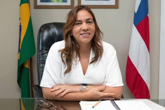 Perfil da Secretária | sesab