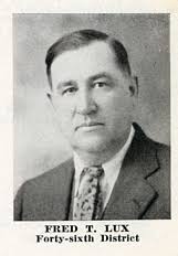 Lux, Fred T.