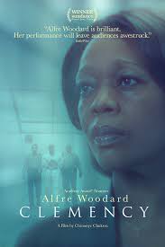 The rest of the movie's moving parts work well, too. Clemency Film Poster My Hot Posters