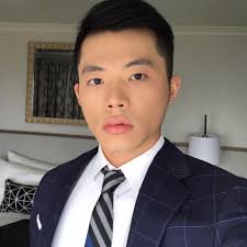 Male Lifestyle Influencers