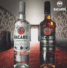 A Refreshing Cocktail That S Sure To Send Chills Down Your Spine Dowhatmovesyou Bacardizombie 1 Parts Bacardi S Video Bacardi Refreshing Cocktails Fun Drinks