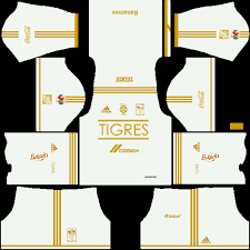 Uniformes tigres uanl 2021 para dream league soccer kits. Vanzare De Lichidare Priza De Fabrica Design Unic Uniformes Para Dream League Soccer 2019 Tigres 101openstories Org