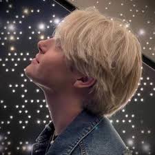 Cody Springer (@codingastrology)