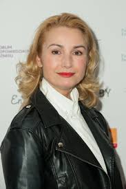 Joanna Brodzik, jak się zmieniła, jak wygląda w 2021, skończyła 48 lat,  metamorfoza