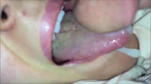 Chunky Black Masturbating Cumming