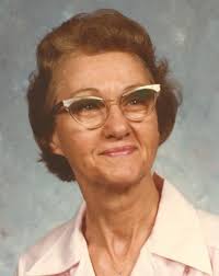 Wilma Clay Obituary (1918