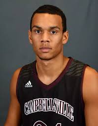 2016-17 Men's Basketball Roster