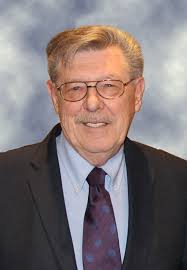 Ramon Clarence Johnston Obituary