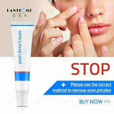 Use clinique's gentle blackhead extractor to remove blackheads. Pearl Acne Cream Anti Pimple Marks Removal Cream Face Care Spots Acne Scar Removal Korean Skin Care Whitening Beauty Treament Facial Self Tanners Bronzers Aliexpress
