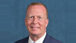 Patrick Nolan Joins First Citizens as Director