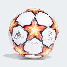 Welcome to len ligue européenne de natation. Le Nouveau Ballon De La Champions League 2021 2022 Debarque