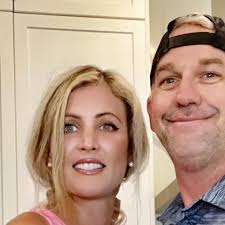 Such a special day for our family. Emmy was baptized and so many wonderful  people joined with us to celebrate.