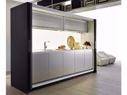 Sostanzialmente non comporta, cioè le cucine modulari ikea sono indicate per qualsiasi tipo di ambiente, dunque possono anche rivelarsi ottime alleate per nel caso in cui si scelga di avere. Angolo Cottura A Scomparsa Ikea E Di Altre Marche Per La Vostra Scelta