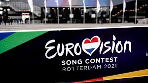 Welcome to the official eurovision song contest channel on youtube! Producent Eurovisie Songfestival Plannen Beter Dan Vorig Jaar Linda Nl