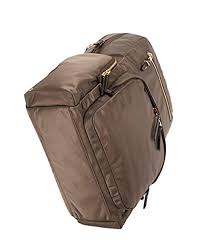 tumi carson mink,Оборудване на ван от Syncro System, България