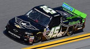 The 2019 arca menards series champion has looked strong in every truck race he's entered. Nascar And Trunorth Warranty Sign Multi Year Deal Nascar Com