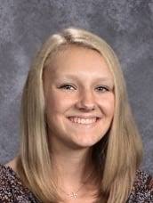 Midwest Central High School Top of the Class