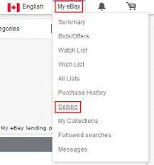 Nov 12, 2018 · go to seller hub and, on the left under ''selling tools'', select ''vacation settings'' (at the bottom). How To Delete An Ebay Listing Free Step By Step Tutorial