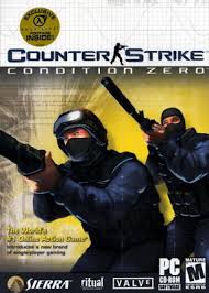 Counter Strike Condition Zero Download Full Version Pc Game Gaming Pc Game Download Free Online Action Games
