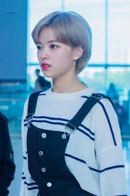 Pin On Korean Hairstyles