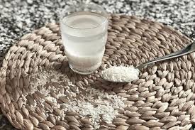 It will get an extra quarter inch of growth after 30 days and your hair will increase in thickness too. How To Grow Natural 4c Hair Using Rice Water Loving Kinky Curls