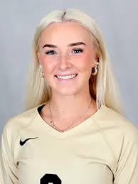 2024 Women's Volleyball Roster