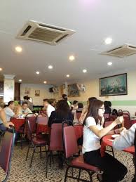 Only $2, is a real deal. Menu Of Kuan Yin Restaurant Petaling Jaya Foodadvisor