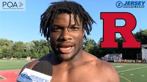 JSZ Camp Countdown Preview: The Hun School 🏈 The 2024 season is a big one  for the Raiders. They begin earlier than ever, are playing a tougher  schedule than ever and have a roster loaded with tons of ...